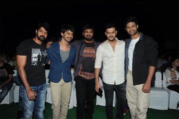 Ladies and Gentlemen Audio Release